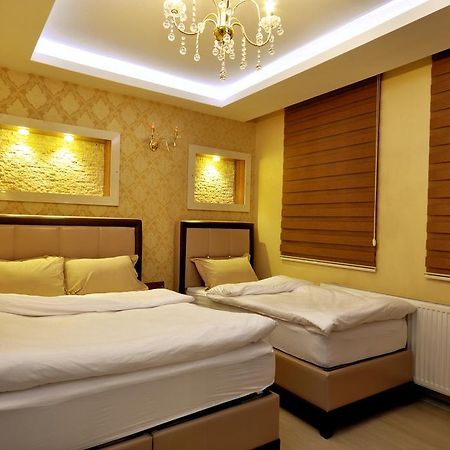 Kars Konak Hotel מראה חיצוני תמונה