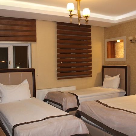 Kars Konak Hotel מראה חיצוני תמונה