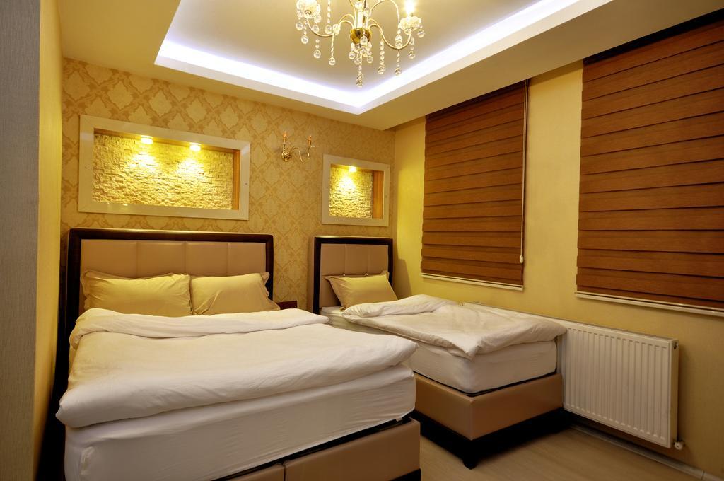 Kars Konak Hotel מראה חיצוני תמונה