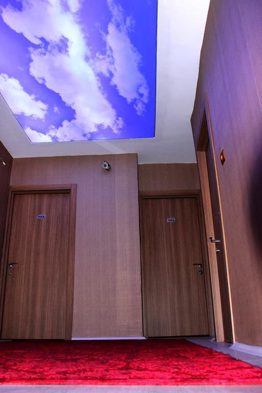 Kars Konak Hotel מראה חיצוני תמונה