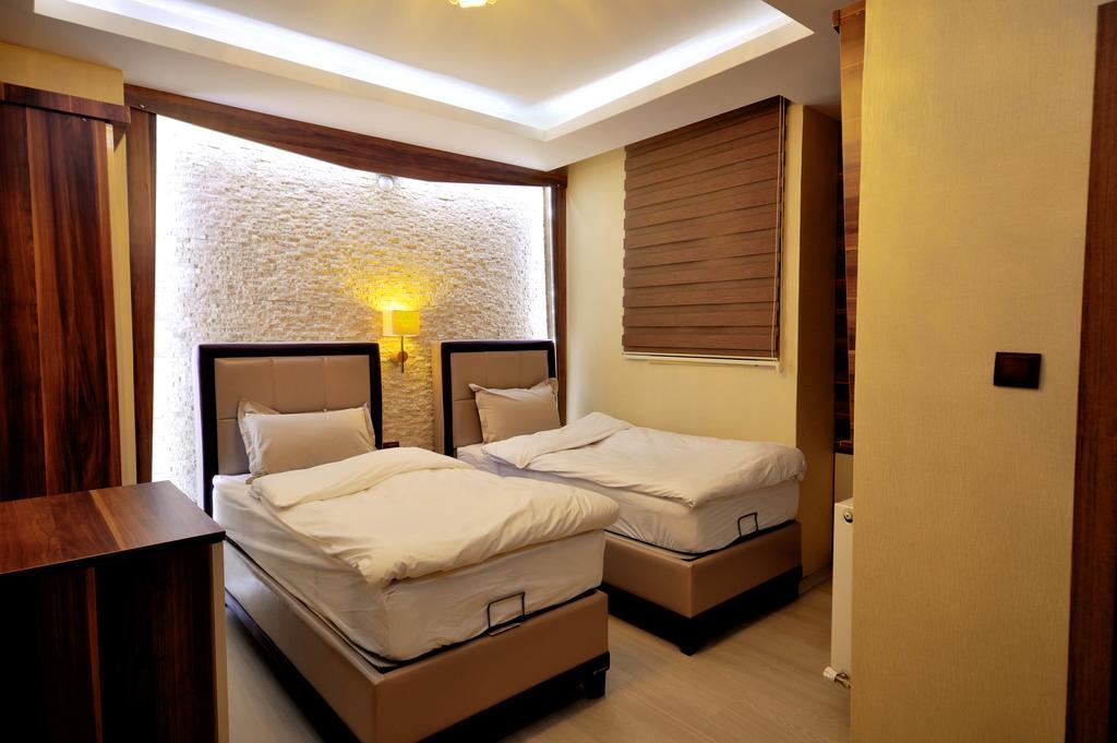 Kars Konak Hotel חדר תמונה