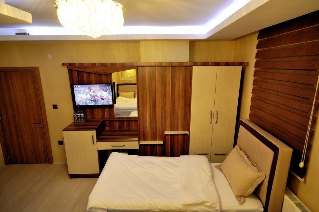 Kars Konak Hotel חדר תמונה