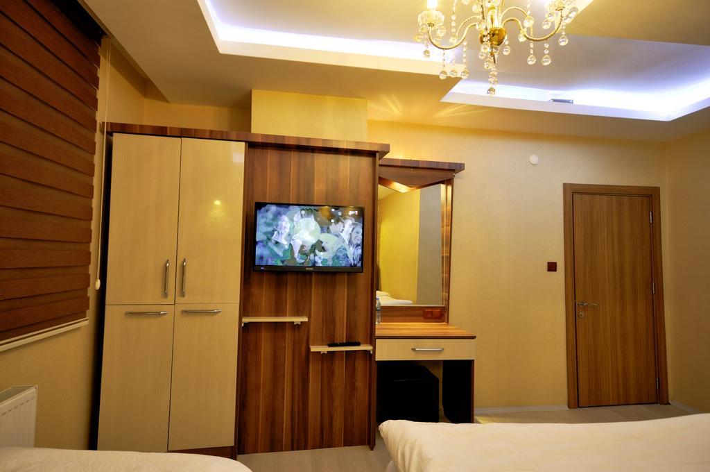Kars Konak Hotel חדר תמונה