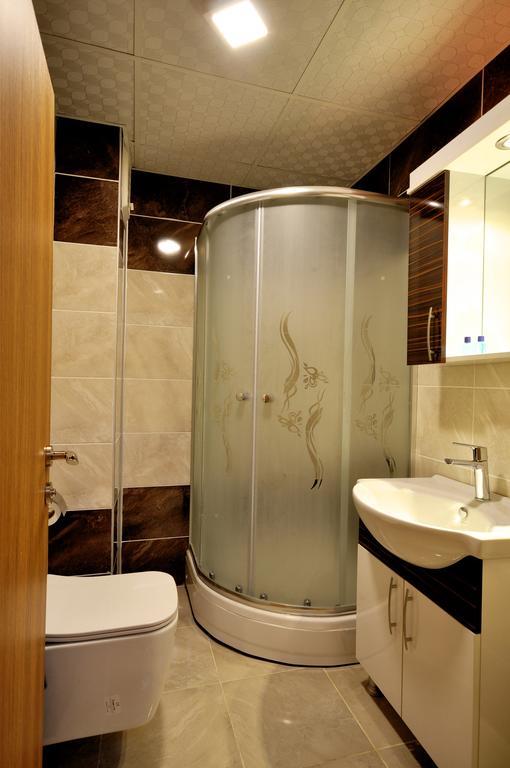 Kars Konak Hotel מראה חיצוני תמונה