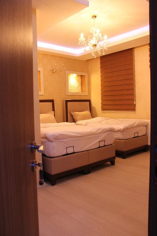 Kars Konak Hotel חדר תמונה