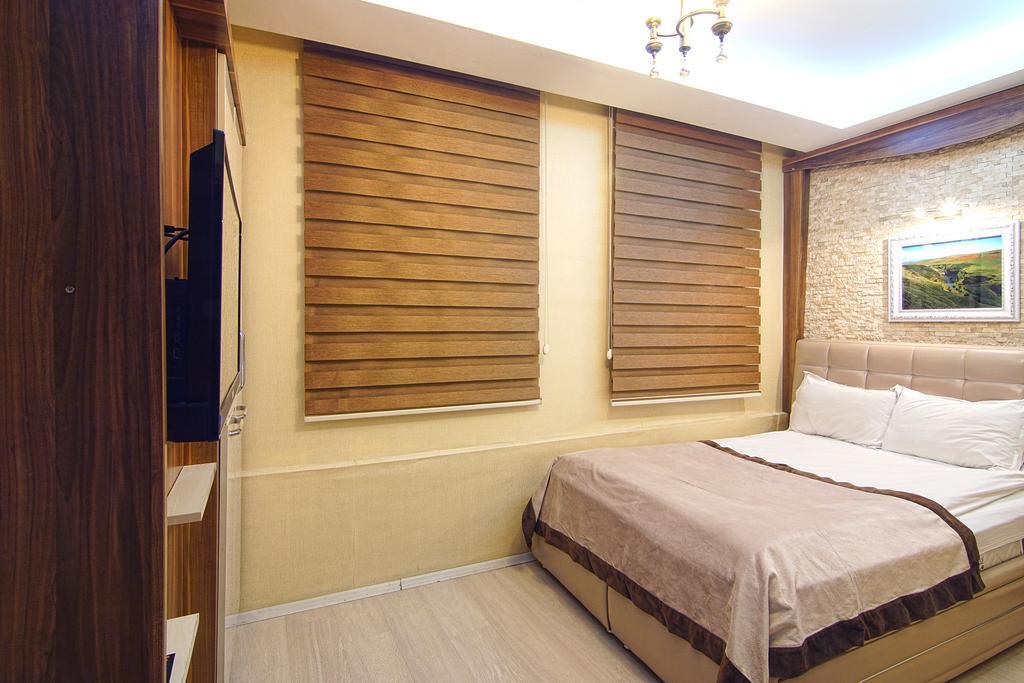 Kars Konak Hotel מראה חיצוני תמונה