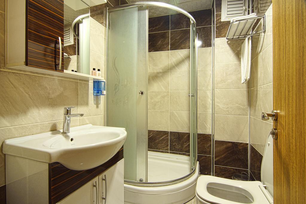 Kars Konak Hotel מראה חיצוני תמונה