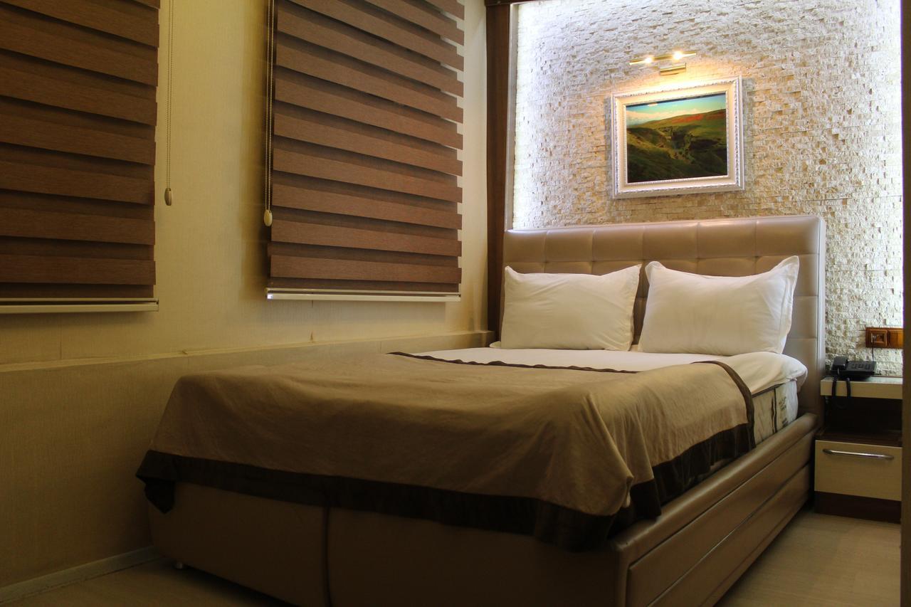 Kars Konak Hotel מראה חיצוני תמונה